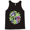 rocket fail Tank Top