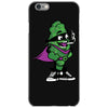 cannabis iPhone 6/6s Case