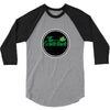 THE GONDO 3/4 Sleeve Shirt