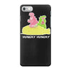 so hungry iPhone 7 Case