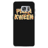 pizza kween Samsung Galaxy S7