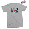 super childish Exclusive T-shirt