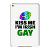 kiss me im gay iPad Mini 4