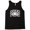 yoga inspired Tank Top