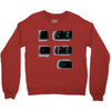 alt of ctrl Crewneck Sweatshirt