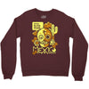 mexico Crewneck Sweatshirt