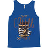 with enough coffee, everything is possible Tank Top