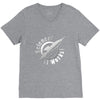 science it works V-Neck Tee