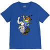 fantastic beasts V-Neck Tee
