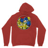mega minions Hoodie