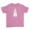 kraftwerk autobahn Youth Tee