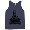 I Am Doberman Pinscher Actually In A Very Commited Relationship Tank Top