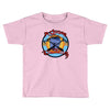 prison guards team Toddler T-shirt