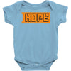 dernays Baby Bodysuit