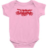 share Baby Bodysuit