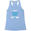 twerk17 Racerback Tank