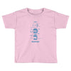 pokeball Toddler T-shirt
