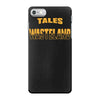 tales from the wasteland iPhone 7 Case