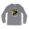 everything is gotham Long Sleeve Shirts