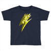 star bolt Toddler T-shirt