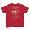 choose your weapon best trending Youth Tee
