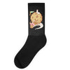cake delivery Socks