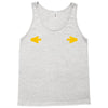 property of my ostrich Tank Top