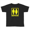 drop yours Toddler T-shirt