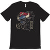 master bison T-Shirt