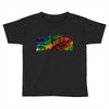 Hooligans Toddler T-shirt