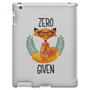 Zero Fox Given iPad 3 and 4 Case