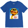 fear and loathing in las vegas movie V-Neck Tee