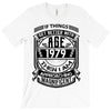 If Things Better 1979 Age Approach Magnificent T-Shirt