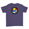 you choo choo choose me Youth Tee