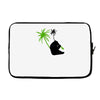 panda Laptop sleeve