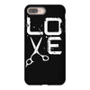 shear love iPhone 8 Plus