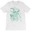 green vigilance T-Shirt