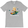 chaos and destruction T-Shirt