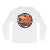 Cheeseburger! The bear in Far Cry 5 Long Sleeve Shirts