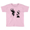 khabib vs mcgregor Toddler T-shirt