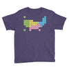 periodic table of america Youth Tee