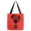 trick or treat Tote Bags