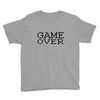 game over Youth Tee