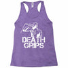 Death Grips Racerback Tank