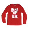 mama bear samples Long Sleeve Shirts