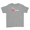 wutb&uuml;rger Youth Tee