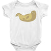 anjing laut Baby Bodysuit