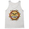 pugtato Tank Top