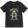frankenpug V-Neck Tee