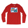 rose's green Long Sleeve Shirts